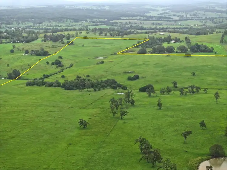 Fourth view of Homely rural property listing, 284 Upper Stratheden Road, Kyogle NSW 2474