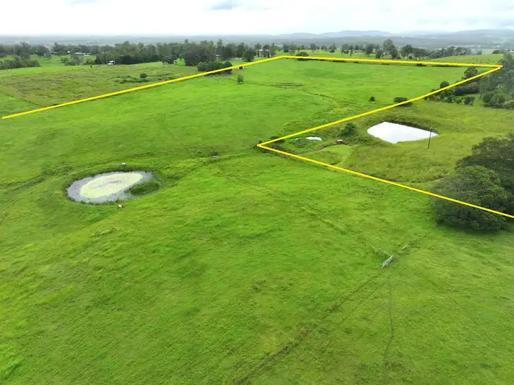 Fifth view of Homely rural property listing, 284 Upper Stratheden Road, Kyogle NSW 2474
