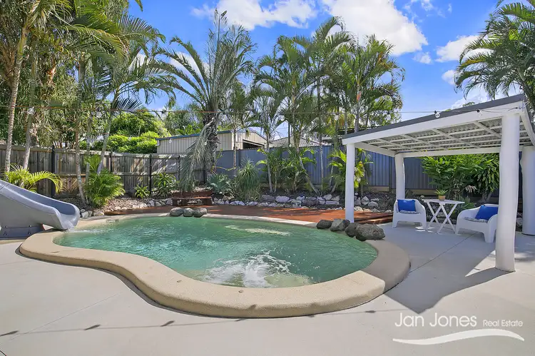 Main view of Homely house listing, 40 Bramble Cres, Deception Bay QLD 4508