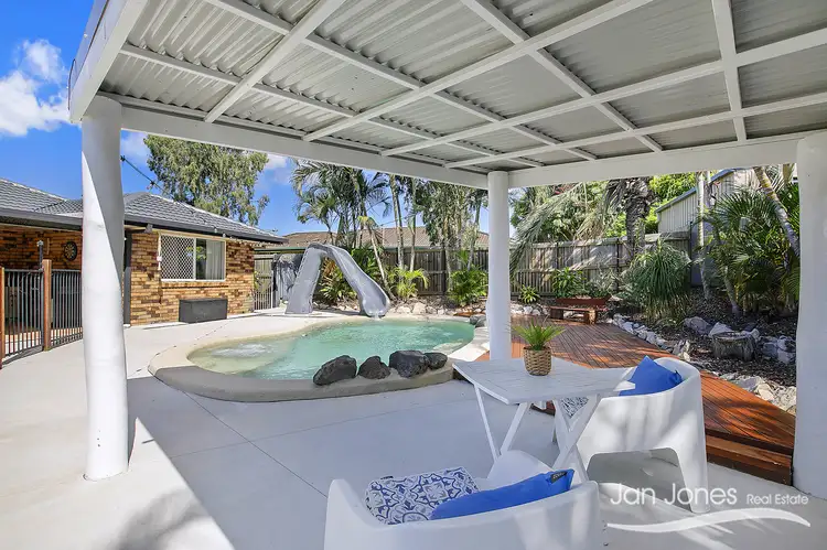 Second view of Homely house listing, 40 Bramble Cres, Deception Bay QLD 4508