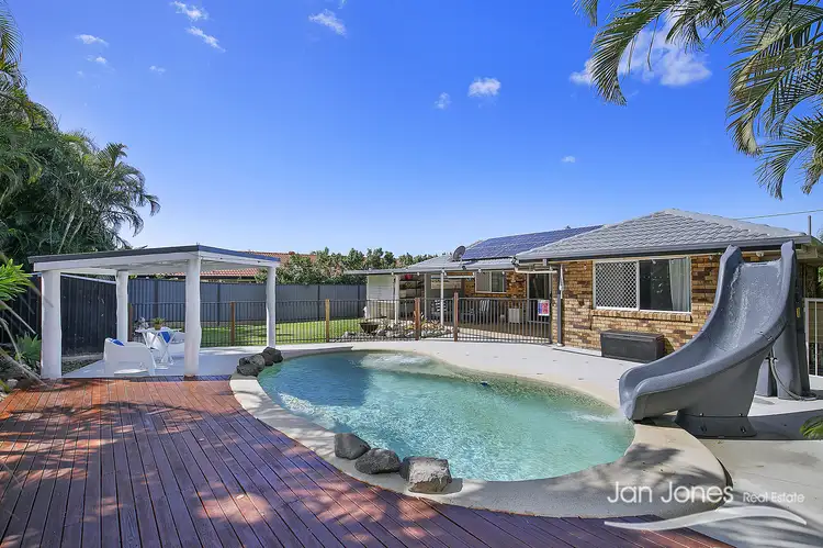 Third view of Homely house listing, 40 Bramble Cres, Deception Bay QLD 4508