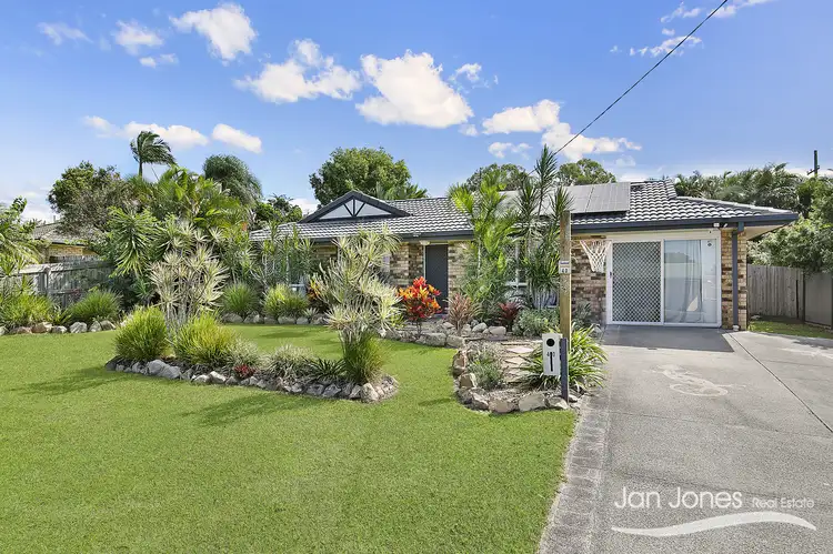 Fifth view of Homely house listing, 40 Bramble Cres, Deception Bay QLD 4508