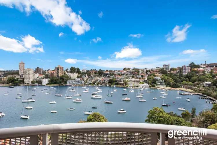 1302/30 Glen St, Milsons Point NSW 2061