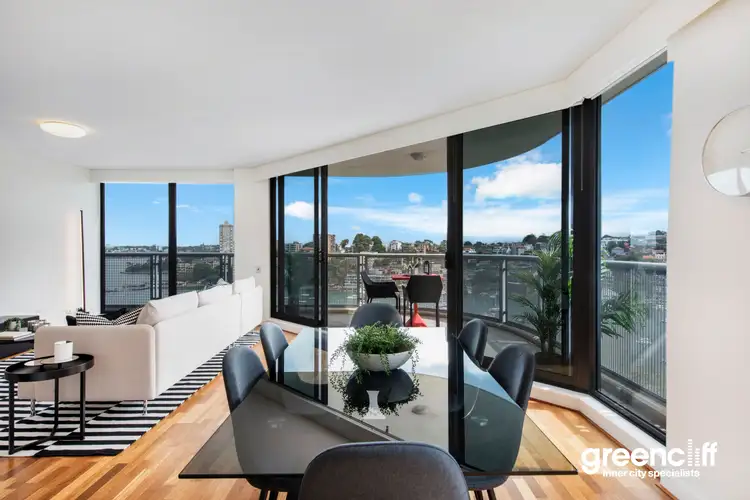 Third view of Homely apartment listing, 1302/30 Glen St, Milsons Point NSW 2061