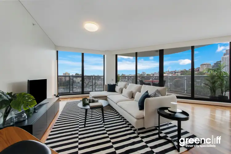 Fourth view of Homely apartment listing, 1302/30 Glen St, Milsons Point NSW 2061