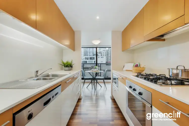 Fifth view of Homely apartment listing, 1302/30 Glen St, Milsons Point NSW 2061