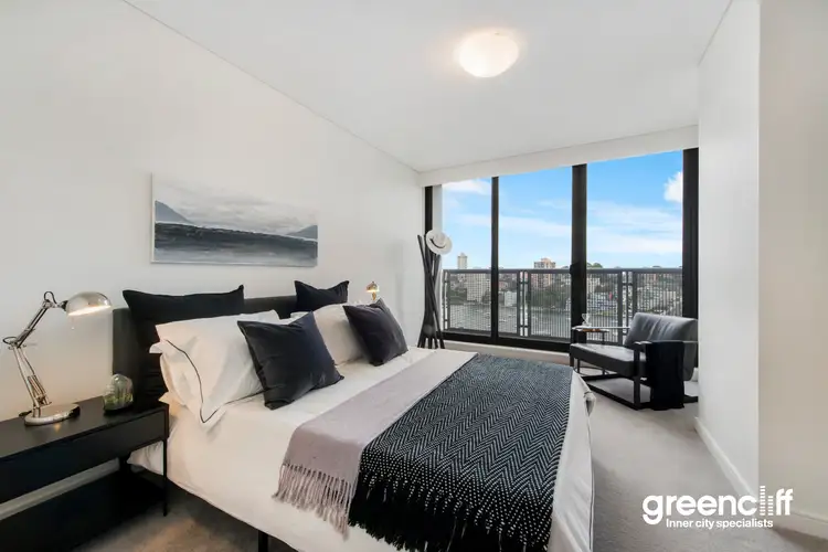 Sixth view of Homely apartment listing, 1302/30 Glen St, Milsons Point NSW 2061