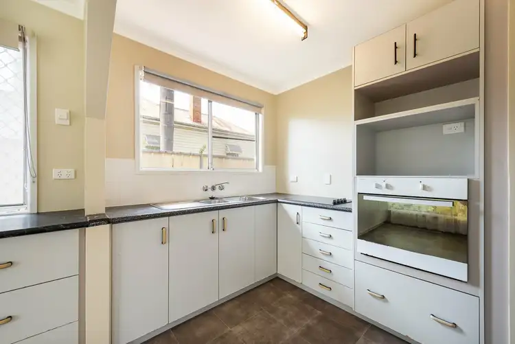 Second view of Homely house listing, 14A Lendrum St, Newtown QLD 4350