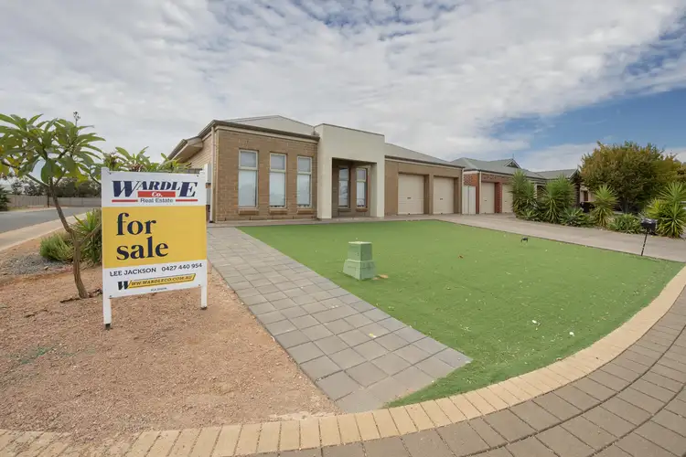 Second view of Homely house listing, 11 Charles Avenue, Port Pirie SA 5540