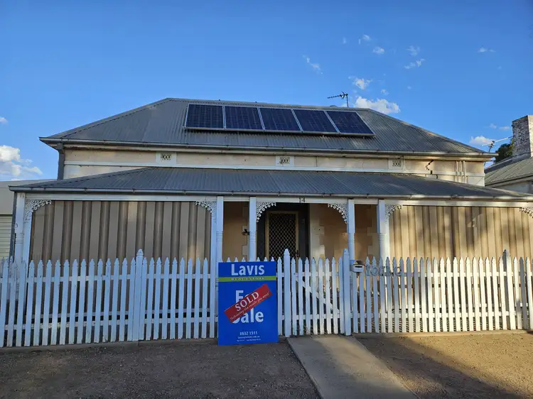 14 Manders Street, Port Pirie SA 5540