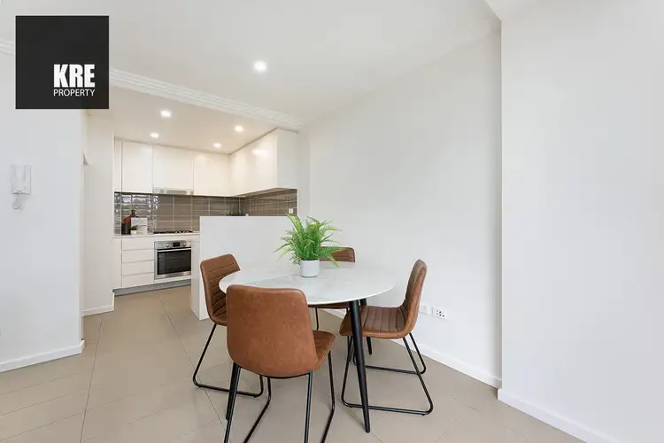 Sixth view of Homely apartment listing, Unit 21/29-31 St Ann Street, Merrylands NSW 2160