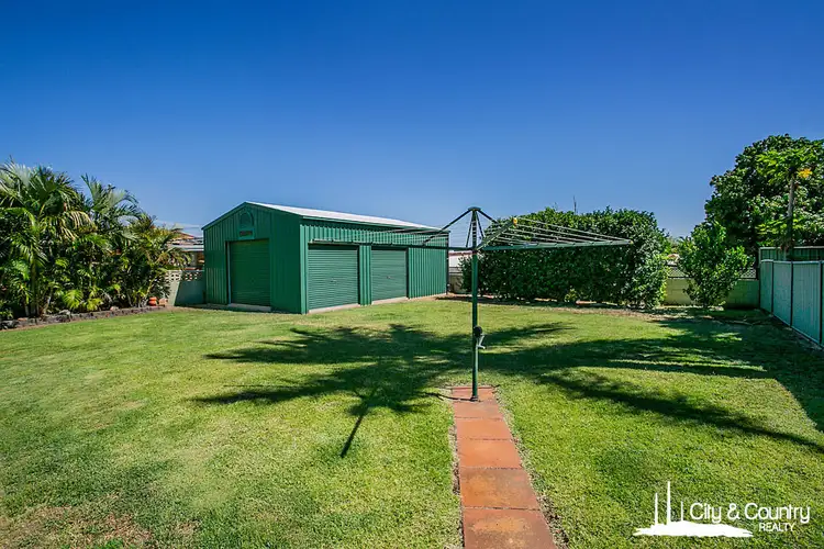 22 Corella Road, Mount Isa QLD 4825