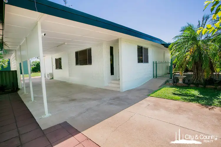 Second view of Homely house listing, 22 Corella Road, Mount Isa QLD 4825
