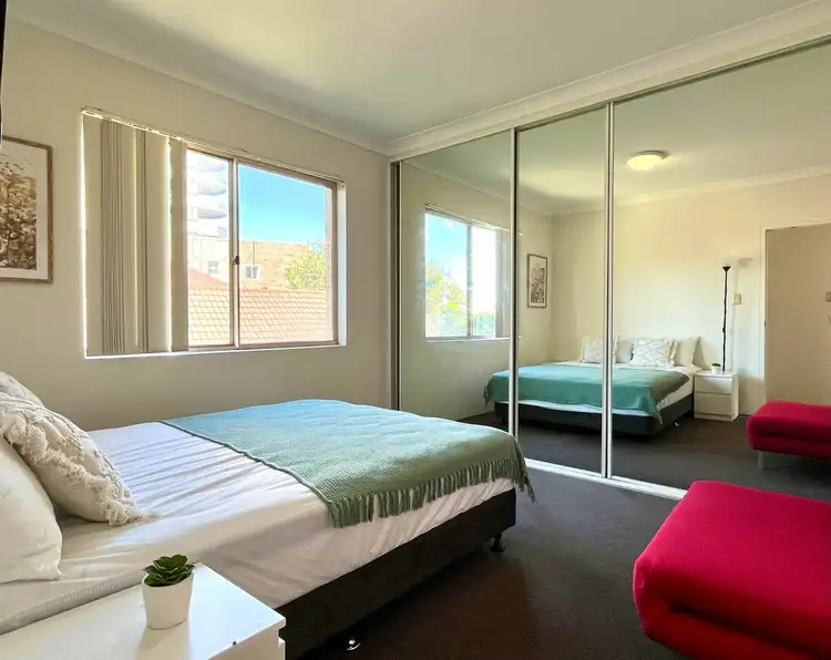 Third view of Homely unit listing, Address available on request