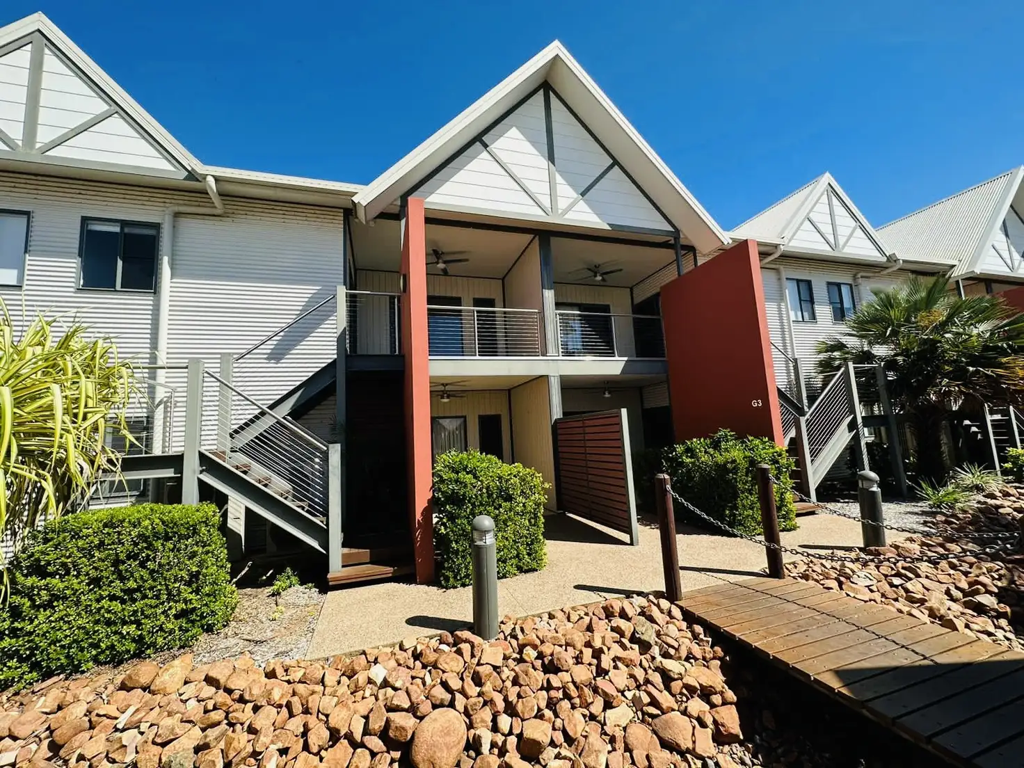 Main view of Homely apartment listing, G10/16 Bandicoot Dr, Kununurra WA 6743