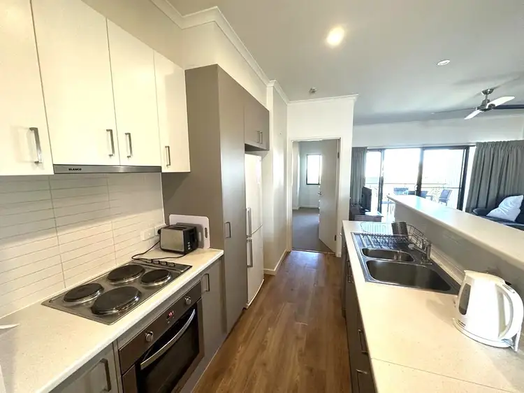 Fourth view of Homely apartment listing, G10/16 Bandicoot Dr, Kununurra WA 6743