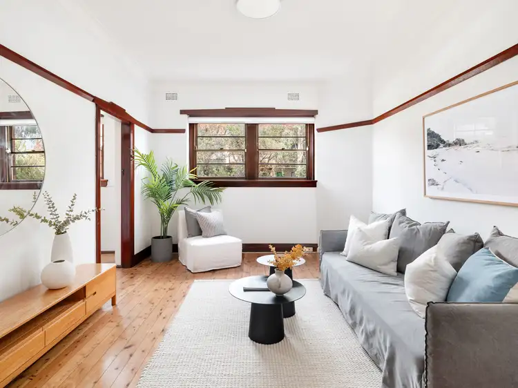 2/44A Allens Parade, Bondi Junction NSW 2022