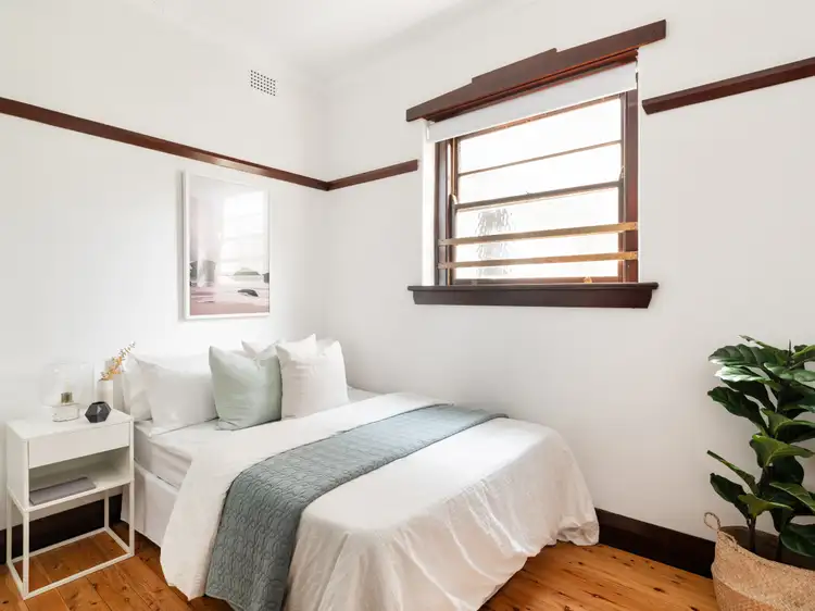 Fifth view of Homely apartment listing, 2/44A Allens Parade, Bondi Junction NSW 2022