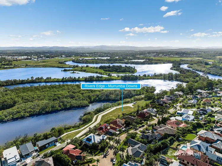 LOT 899 Nottinghill Rd, Murrumba Downs QLD 4503