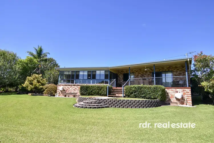 82 Fullers Lane, Inverell NSW 2360