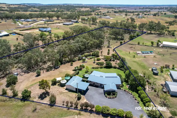 Second view of Homely rural property listing, 82 Fullers Lane, Inverell NSW 2360