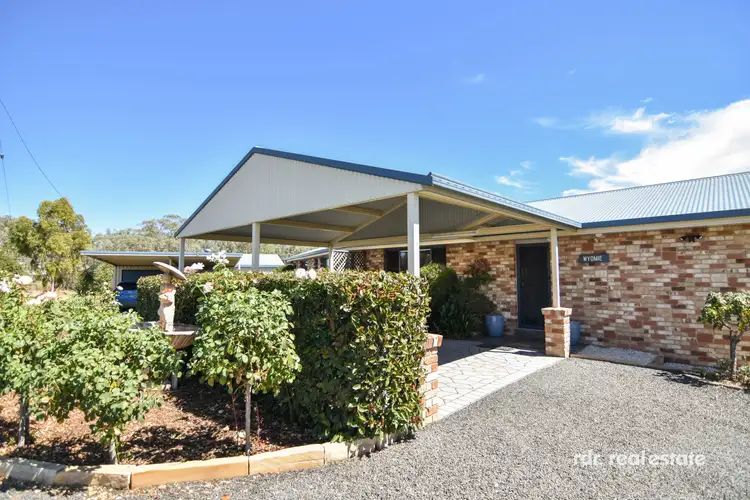 Third view of Homely rural property listing, 82 Fullers Lane, Inverell NSW 2360