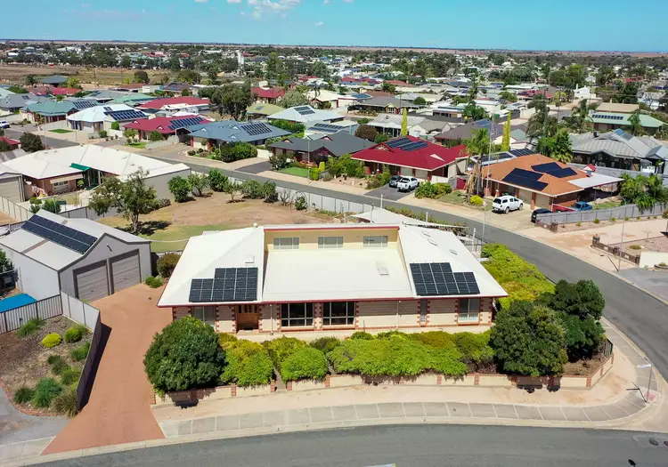 20 Chandler Ct, Wallaroo SA 5556