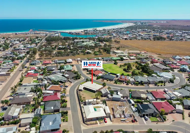 Second view of Homely house listing, 20 Chandler Ct, Wallaroo SA 5556