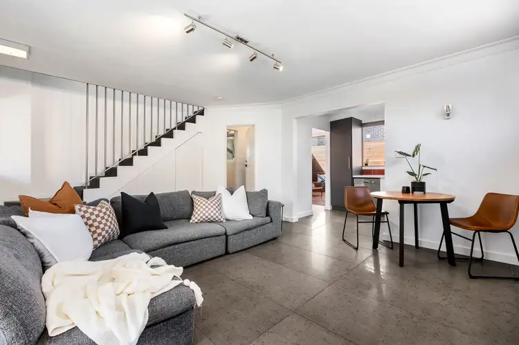 Fourth view of Homely townhouse listing, 3/90 Halifax Street, Brighton VIC 3186