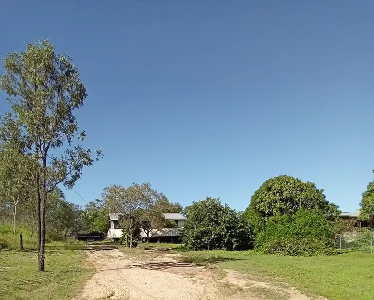 4 Galena St, Mount Garnet QLD 4872