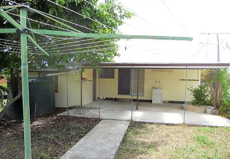 Second view of Homely house listing, 4 Galena St, Mount Garnet QLD 4872
