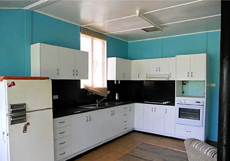 Third view of Homely house listing, 4 Galena St, Mount Garnet QLD 4872