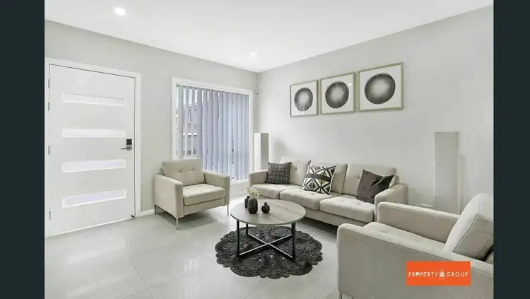 Third view of Homely townhouse listing, Address available on request