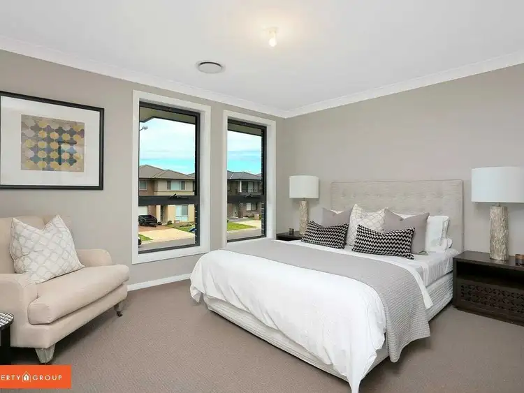 Fourth view of Homely townhouse listing, Address available on request