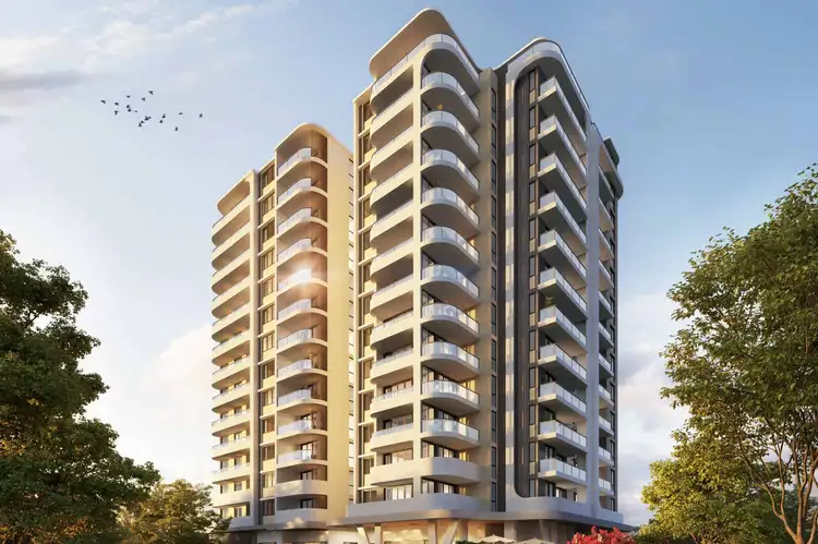 L201/94 Talavera Rd, Macquarie Park NSW 2113