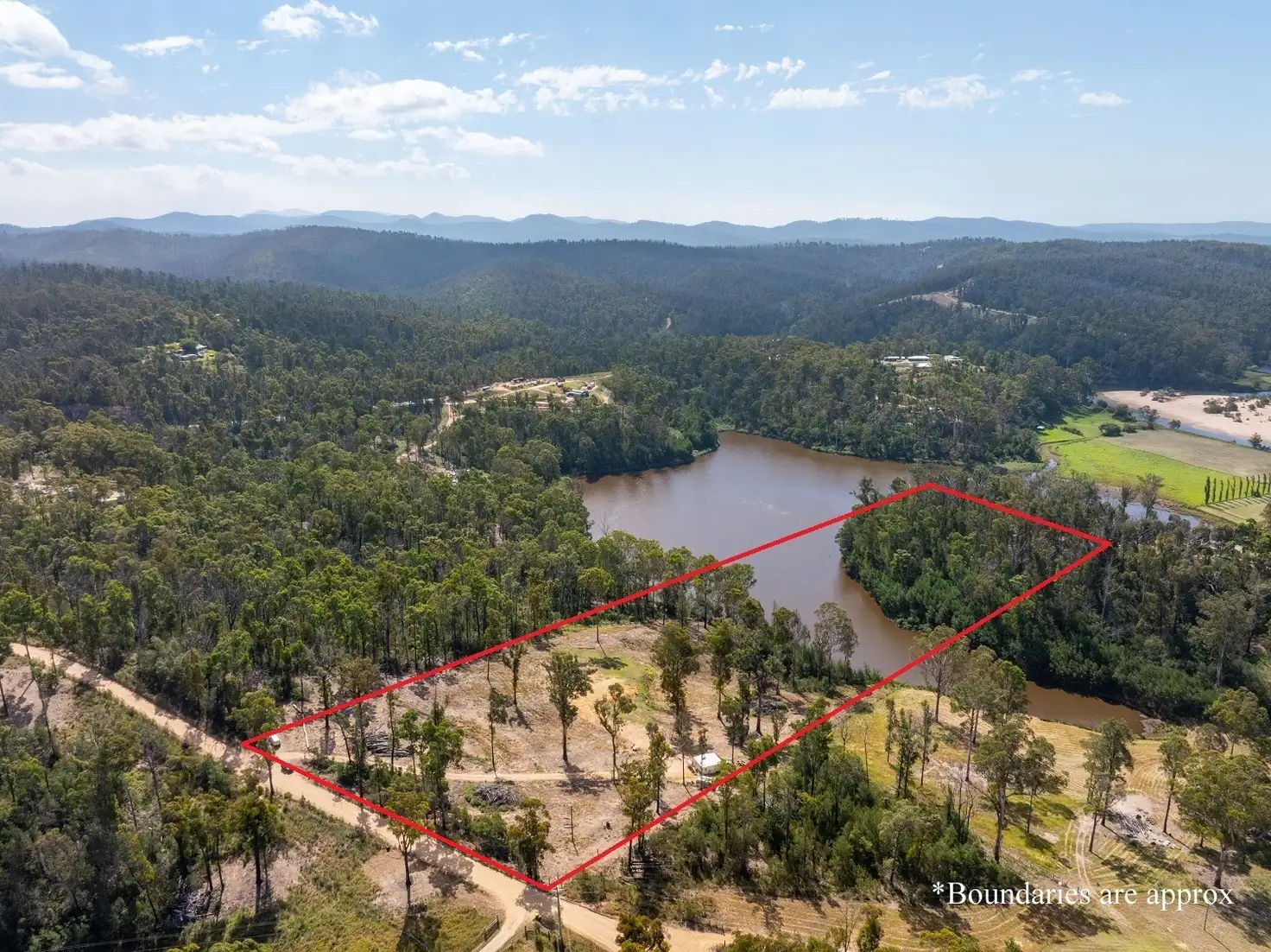 Main view of Homely rural property listing, 57 Jim McMahon Dr, Kiah Via, Eden NSW 2551