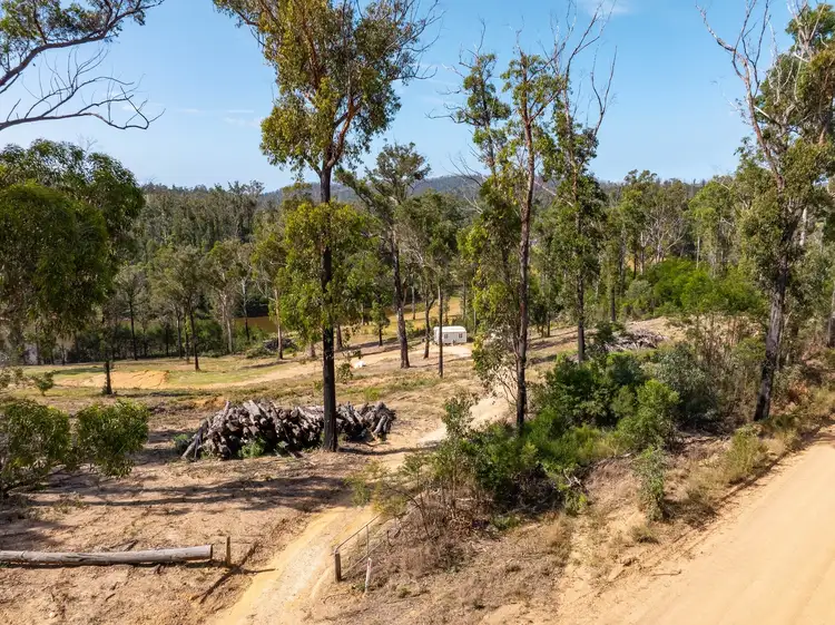 Second view of Homely rural property listing, 57 Jim McMahon Dr, Kiah Via, Eden NSW 2551