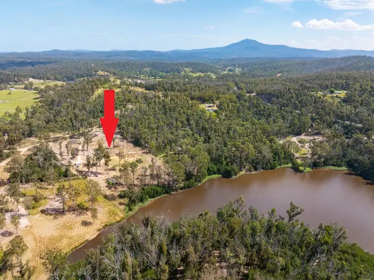 Third view of Homely rural property listing, 57 Jim McMahon Dr, Kiah Via, Eden NSW 2551