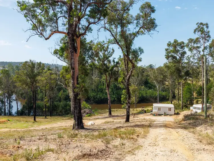 Fifth view of Homely rural property listing, 57 Jim McMahon Dr, Kiah Via, Eden NSW 2551