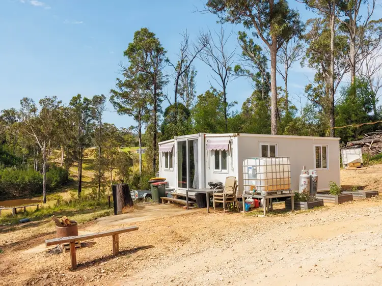 Sixth view of Homely rural property listing, 57 Jim McMahon Dr, Kiah Via, Eden NSW 2551