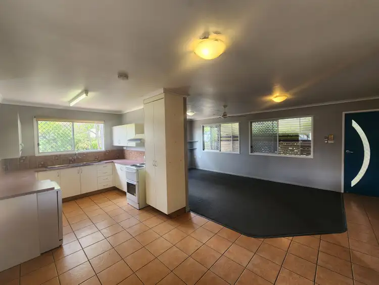 Third view of Homely house listing, 28 Wenck St, Moura QLD 4718