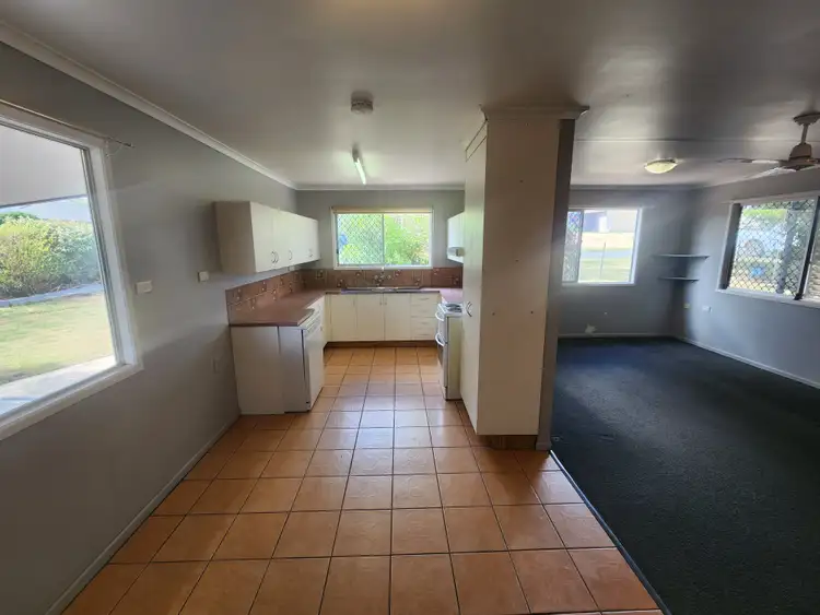 Fourth view of Homely house listing, 28 Wenck St, Moura QLD 4718