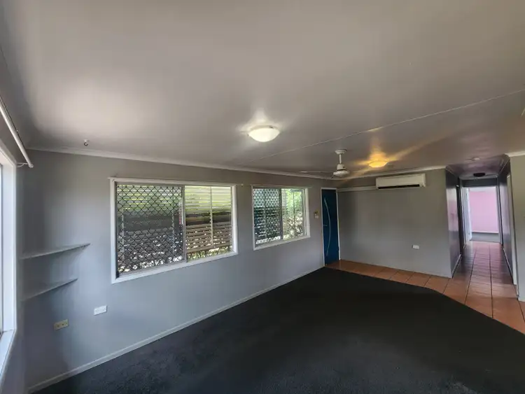 Fifth view of Homely house listing, 28 Wenck St, Moura QLD 4718