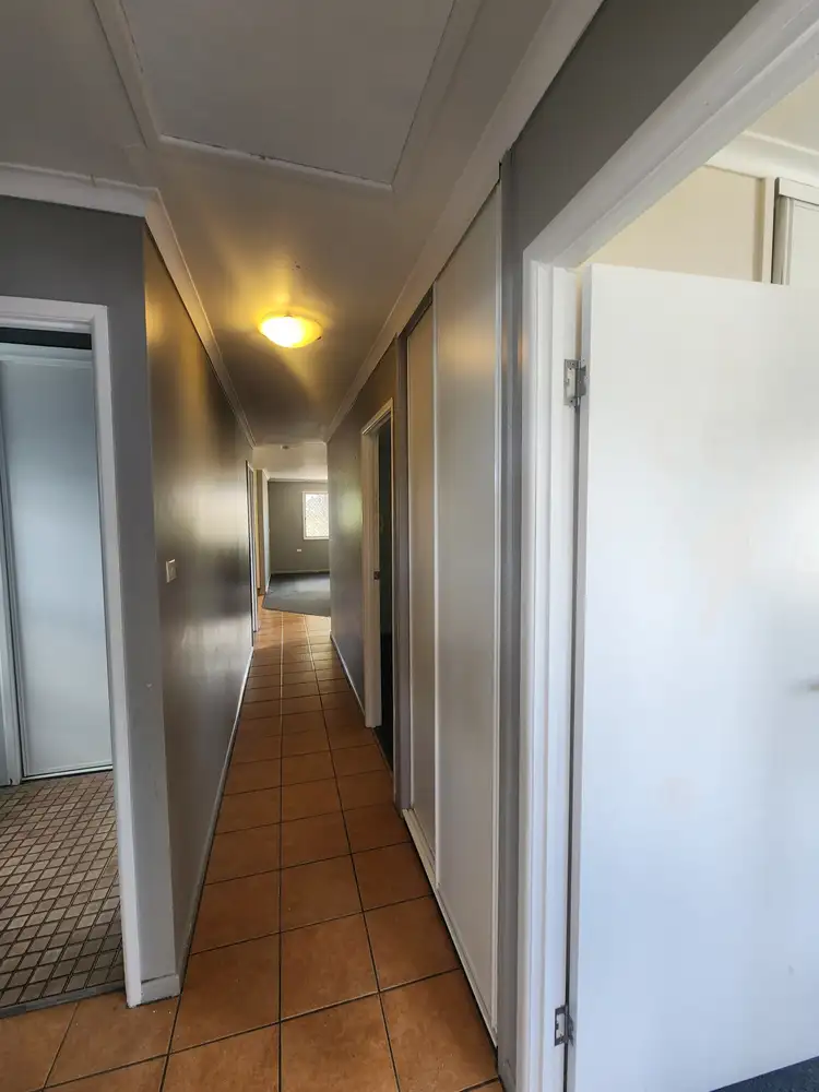 Sixth view of Homely house listing, 28 Wenck St, Moura QLD 4718