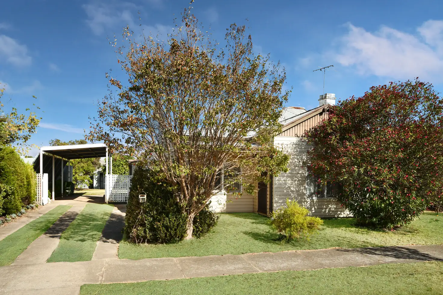 Main view of Homely house listing, 8 Kofoed St, Stawell VIC 3380