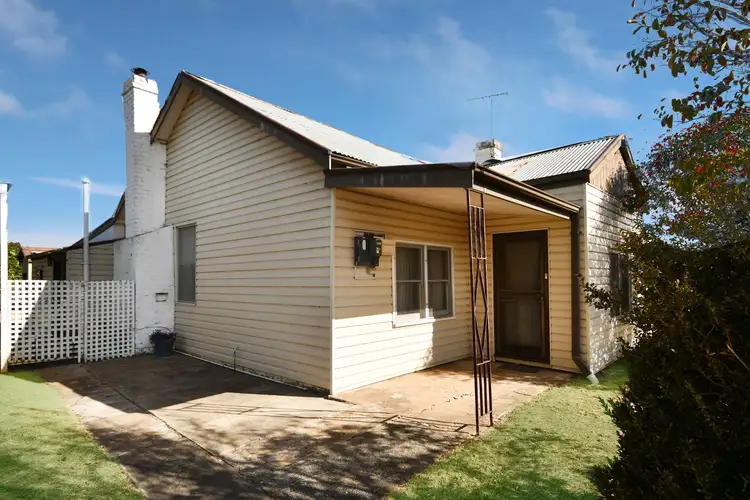 Second view of Homely house listing, 8 Kofoed St, Stawell VIC 3380
