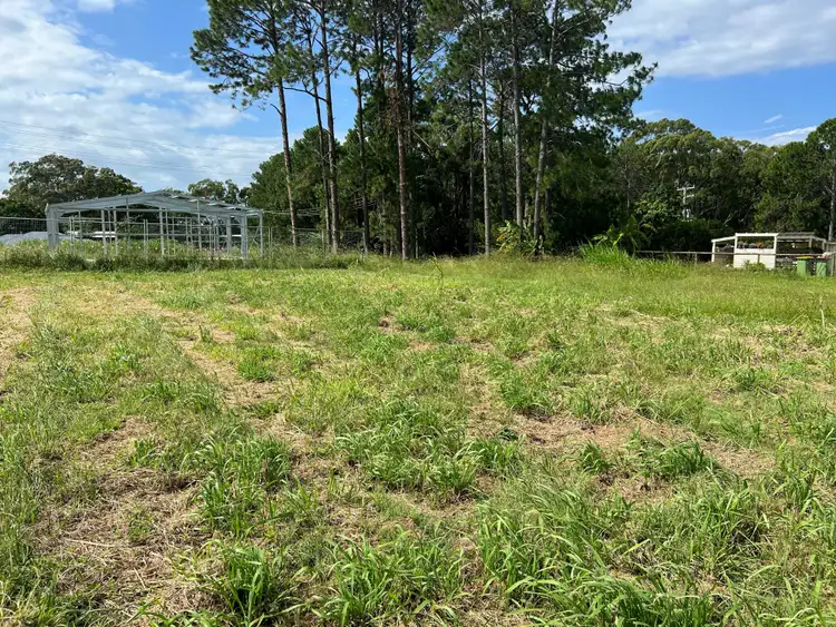 Second view of Homely land listing, 7 Grevillea St, Russell Island QLD 4184