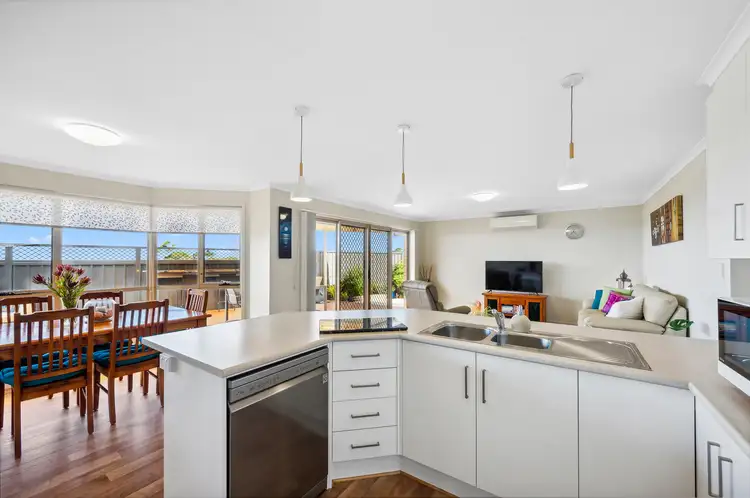 Main view of Homely house listing, 8 Indigo Way, Hayborough SA 5211