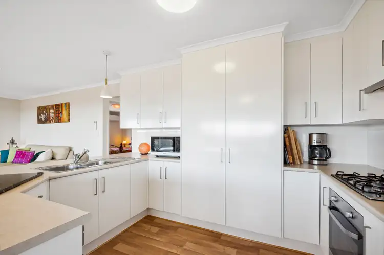 Second view of Homely house listing, 8 Indigo Way, Hayborough SA 5211