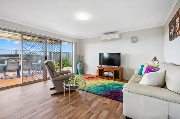 Fifth view of Homely house listing, 8 Indigo Way, Hayborough SA 5211